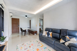 Arc at Tampines (D18), Condominium #608962731